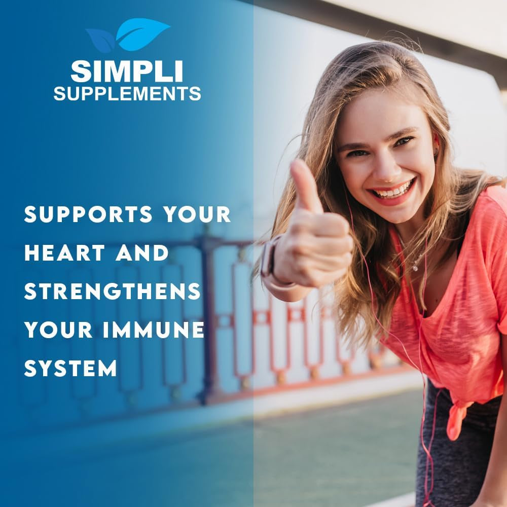 Premium Citrus Bergamot Extract Supplement with Berberine Gummies - 500Mg, 60 Gummies