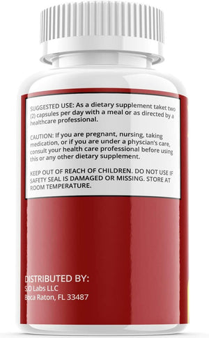 (2 Pack) Instant Keto Burn - Keto Weight Loss Supplements for Weight Management