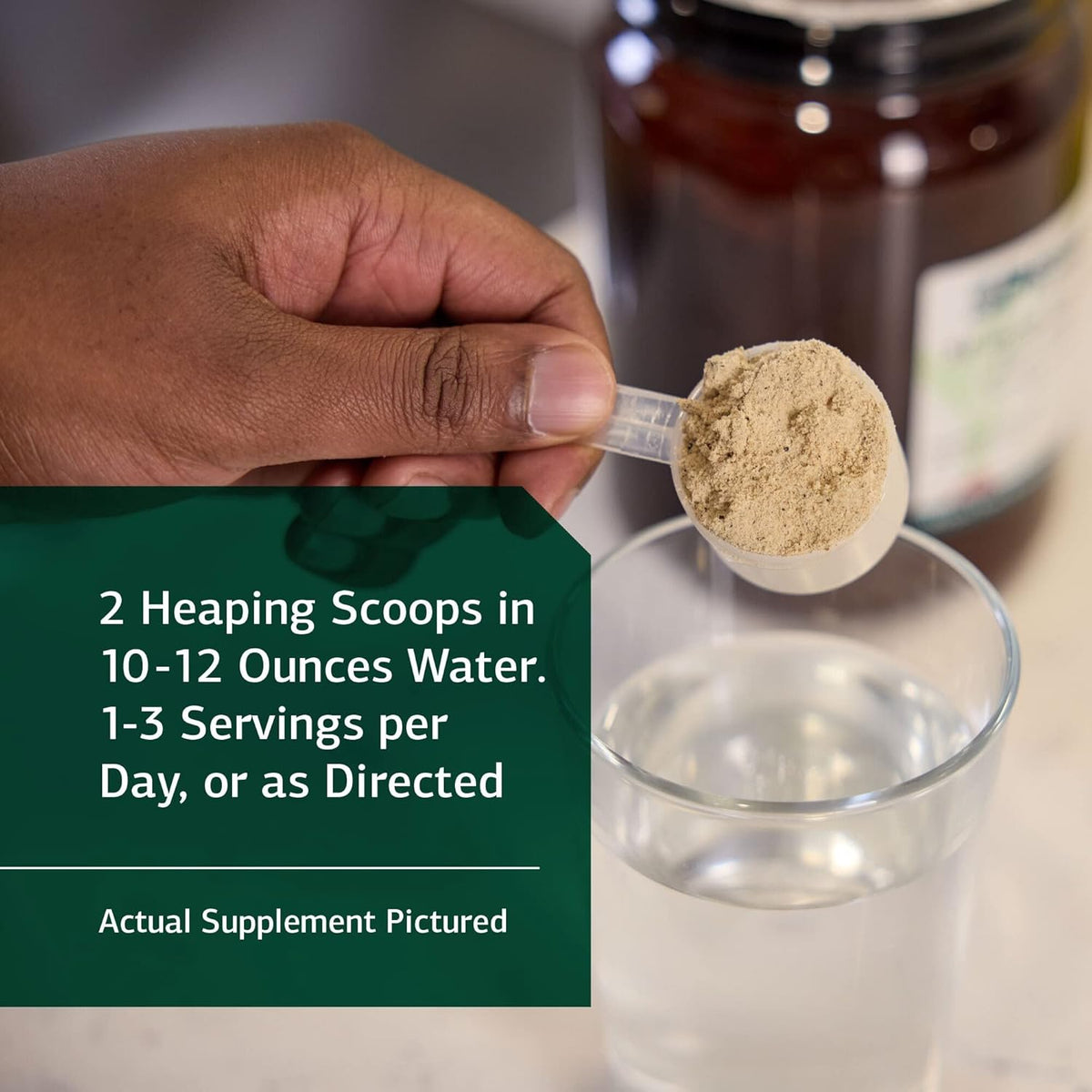 Standard Process SP Detox Balance Chai - Gluten-Free Detox Cleanse For ...
