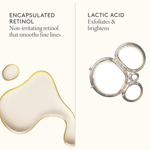 SHANI DARDEN SKINCARE Retinol Reform Anti-Aging Serum Travel Size, Resurfacing Retinol Serum for Face and Neck, Helps with Fine Lines and Wrinkles, 0.34 Fl Oz