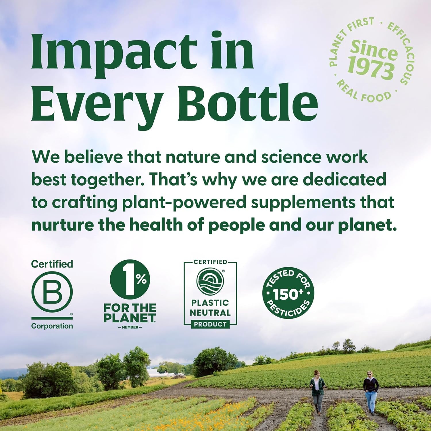 Megafood Baby & Me 2 Prenatal Vitamin and Minerals - Vitamins for Women - with Folate (Folic Acid Natural Form), Choline, Iron, Iodine, and Vitamin C, Vitamin D and More - 120 Tabs (60 Servings)