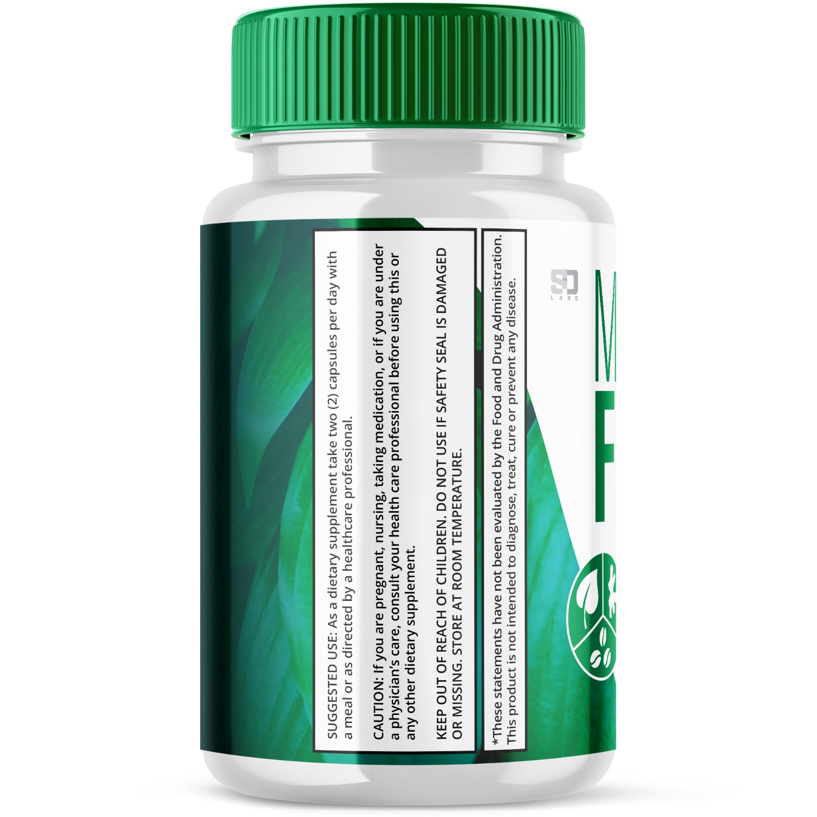 (3 Pack) Metaboflex, Metabo Flex Weight Loss & Fat Burn Capsules (180 Capsules)