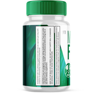 (3 Pack) Metaboflex, Metabo Flex Weight Loss & Fat Burn Capsules (180 Capsules)