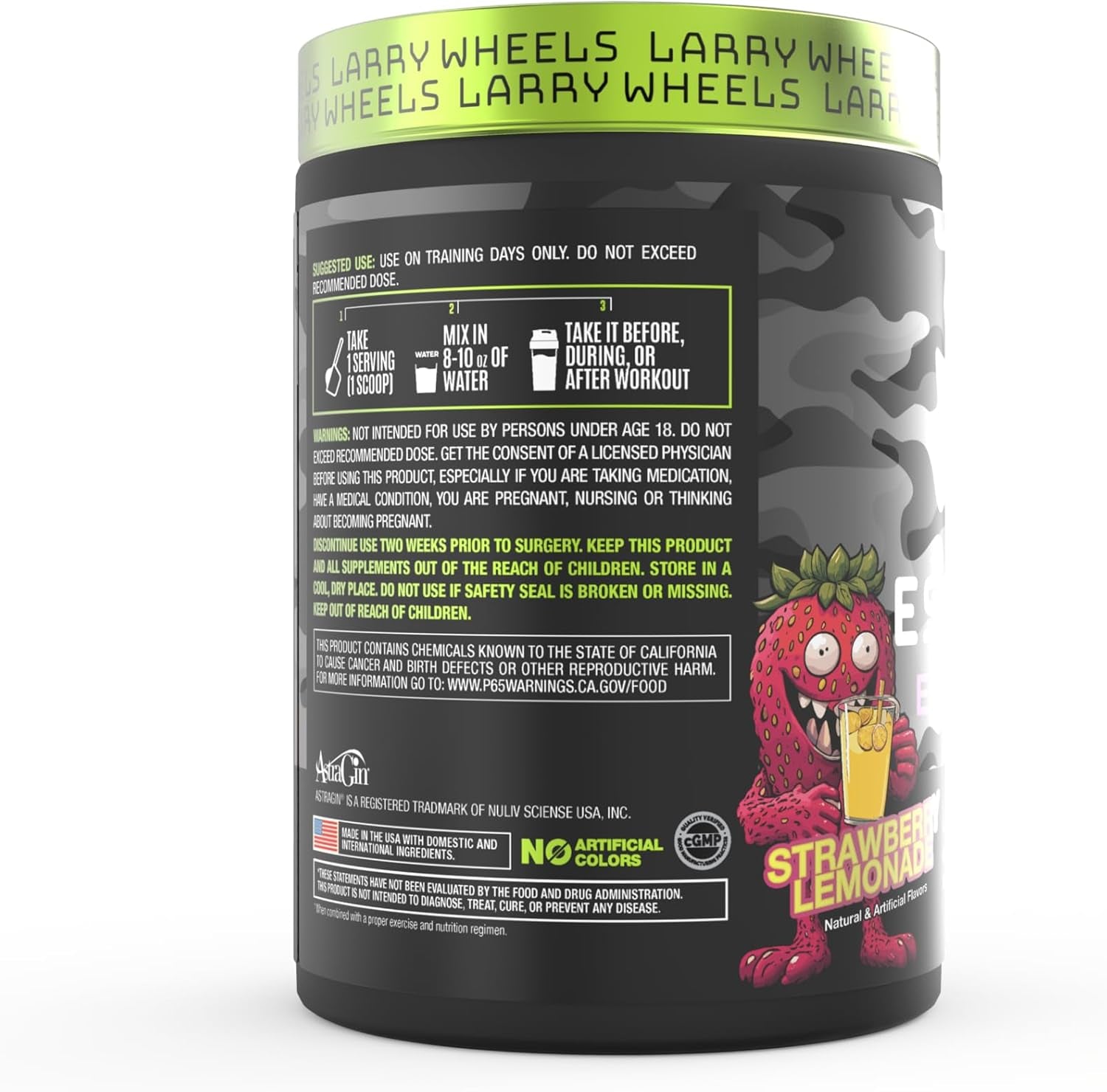 {Product Name} – {Primary Function} – USA-imported supplement delivered in Australia delivery through Australia Post