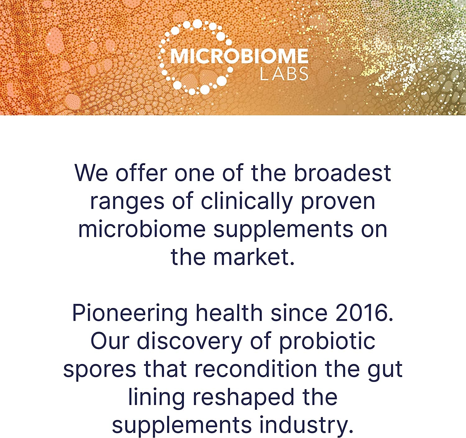 Microbiome Labs Fidospore - Dog & Cat Digestive Supplement - Bacillus Subtilis Spore Based Probiotic to Support Digestion & Gut Health - Grass Fed Beef Liver Flavored Probiotics for Dogs (30 Capsules)
