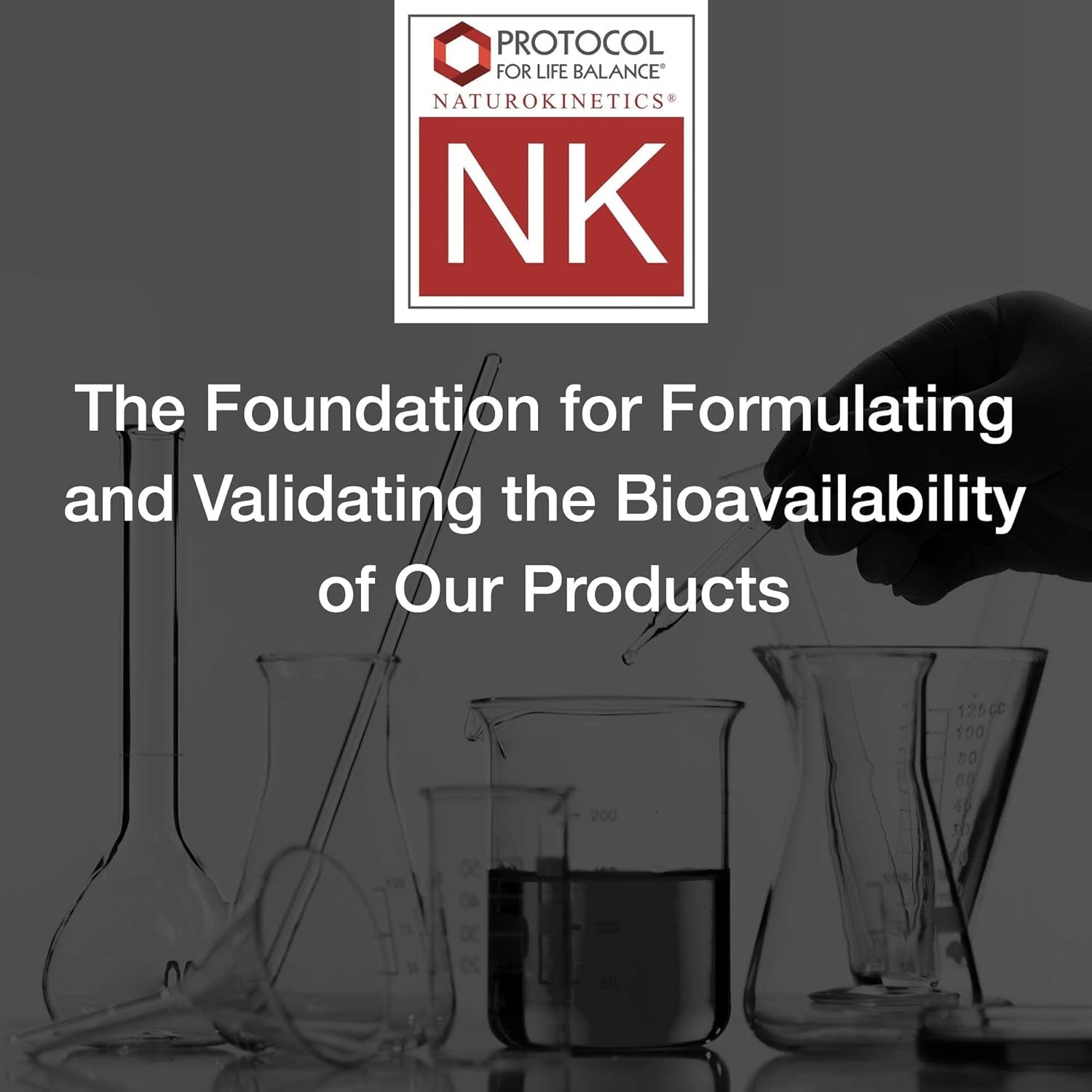 Protocol Alpha Lipoic Acid 600Mg - Grape Seed Extract and Bioperine - 