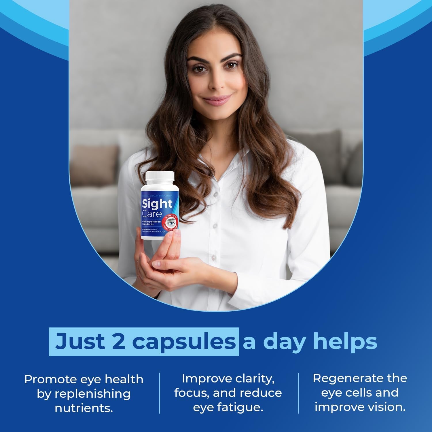 {Product Name} – {Primary Function} – USA-imported supplement delivered in Australia delivery through Australia Post