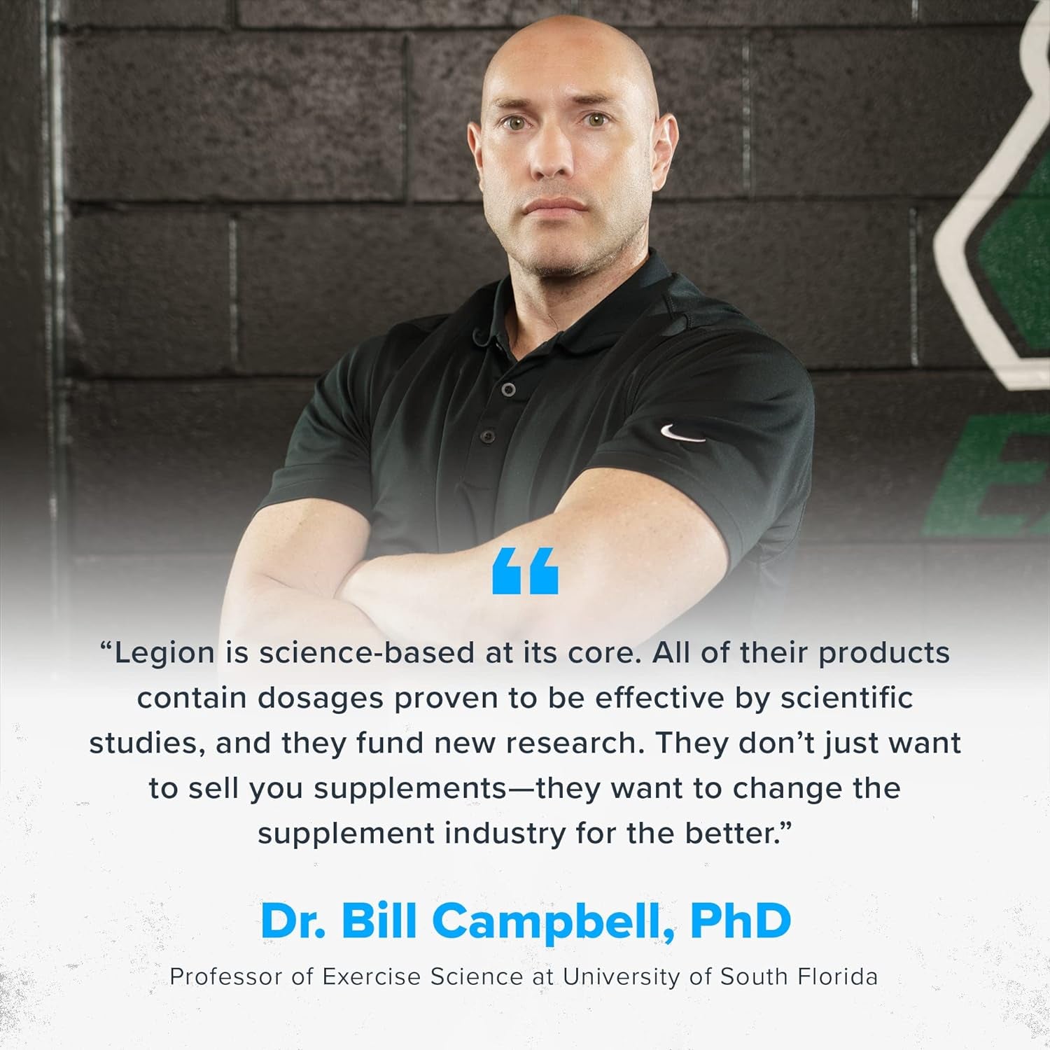 Legion Protein Bar Blueberry Muffin - 100% Whey Protein, Soy Free Protein Bars with Prebiotic Fiber - Low Fat Healthy Protein Bar - Gluten Free, Naturally Flavored, Low Sugar Protein Bars (12 Count)