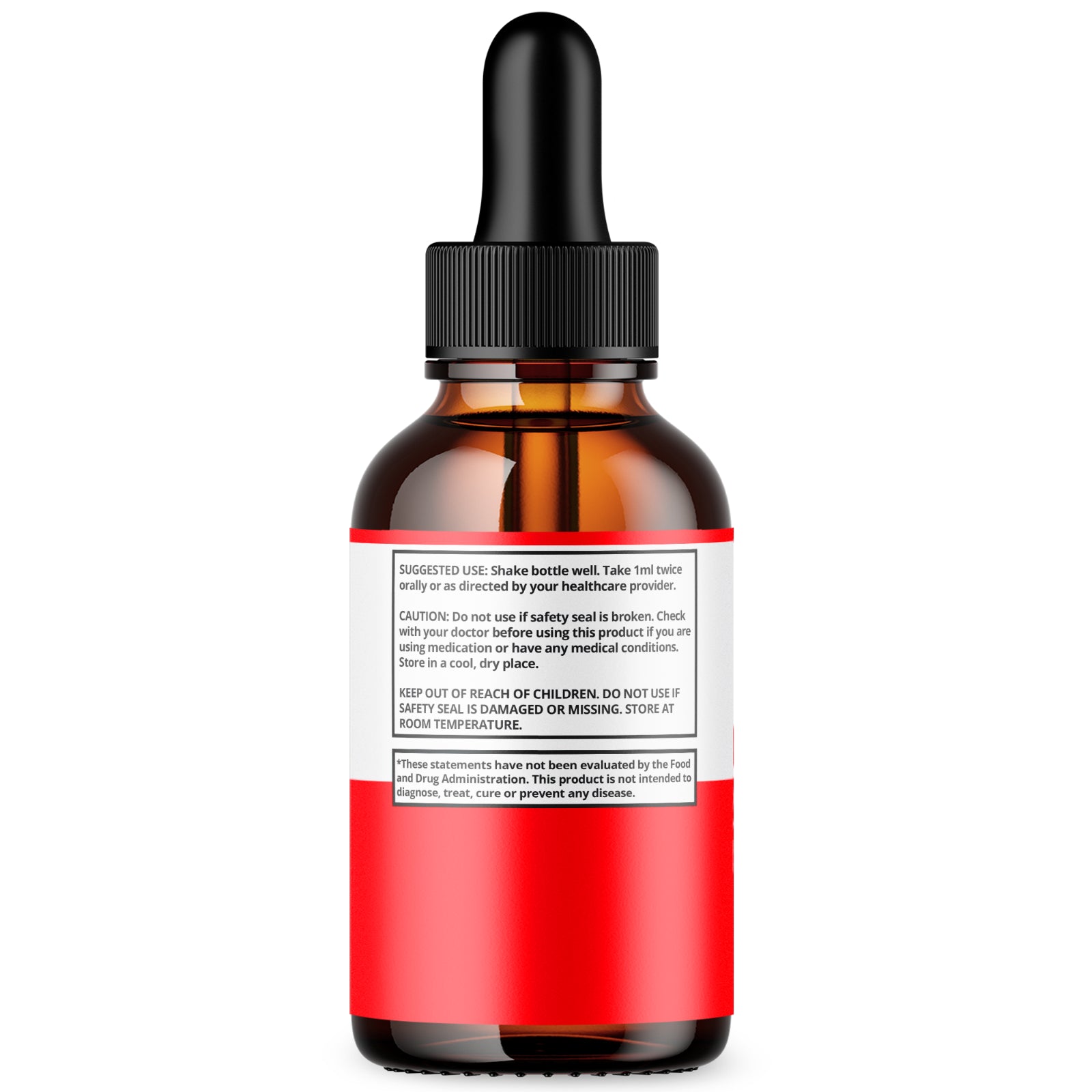 Glyco Shield Drops - Enhance Overall Wellness and Support Blood Health (3 Pack)