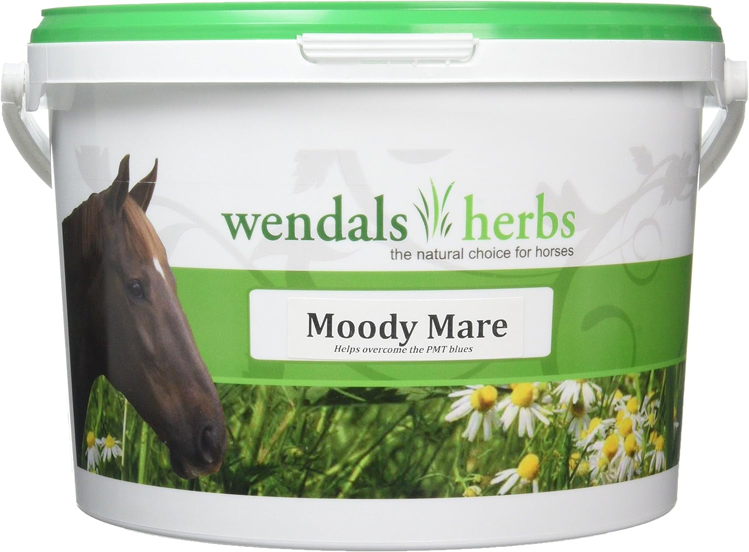 Moody Mare - 1Kg