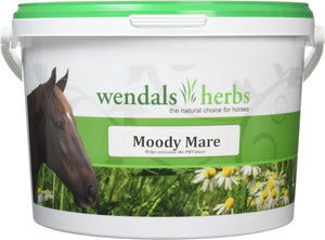 Moody Mare - 1Kg