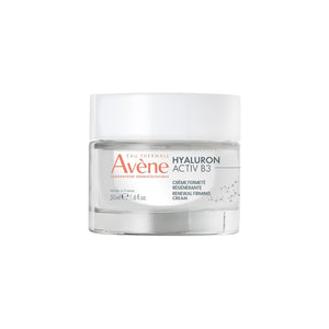 Eau Thermale Avene Hyaluron Activ B3 Renewal Firming Cream