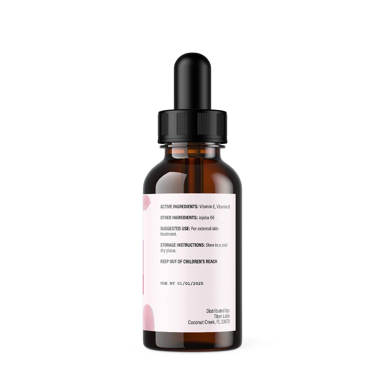 Dermirose Skin - Dermirose Liquid Skin Drops ORIGINAL - 2 Pack