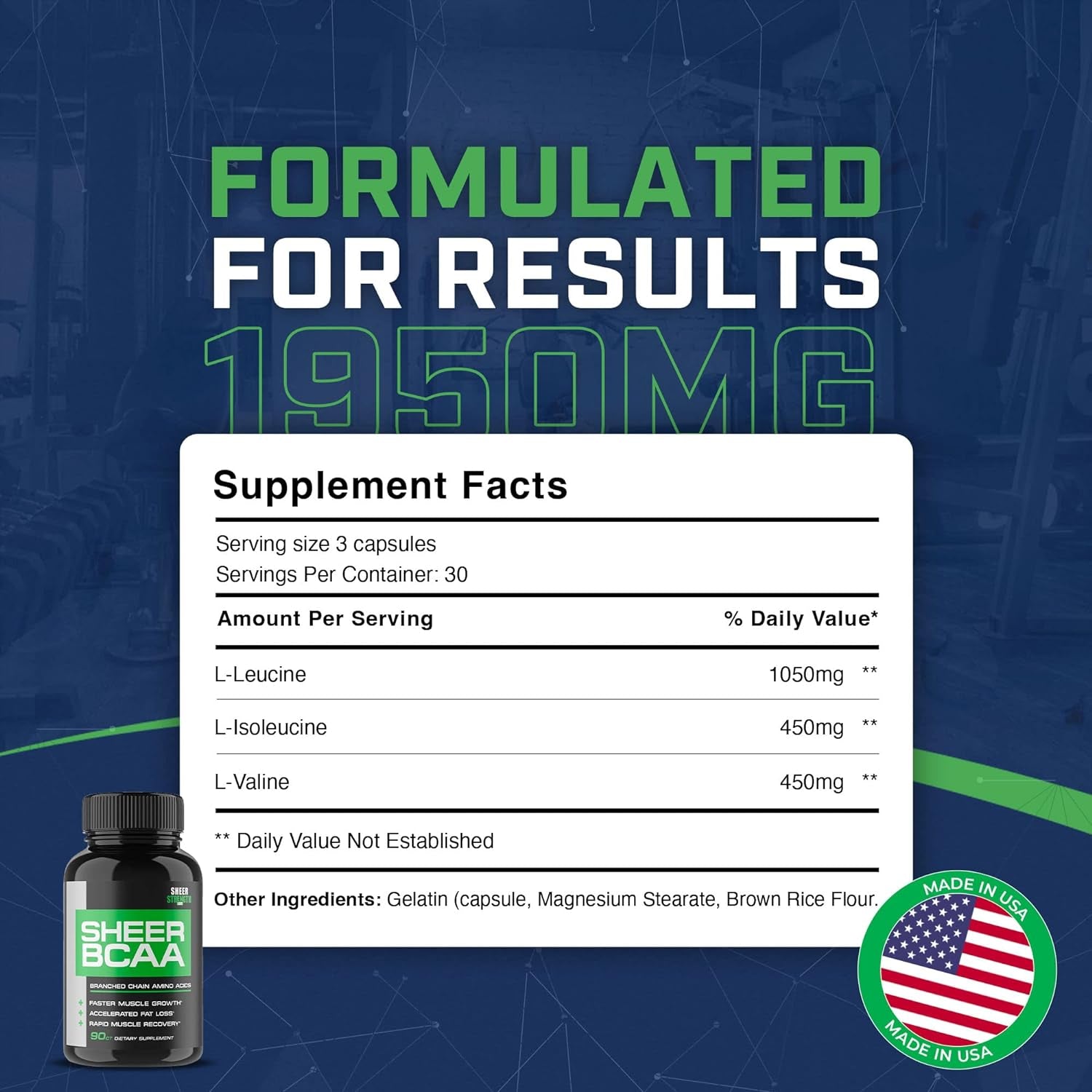 {Product Name} – {Primary Function} – USA-imported supplement delivered in Australia delivery through Australia Post