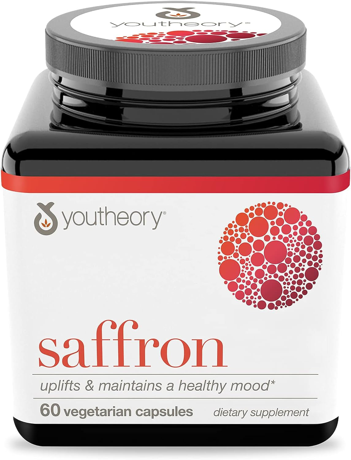 Youtheory Saffron