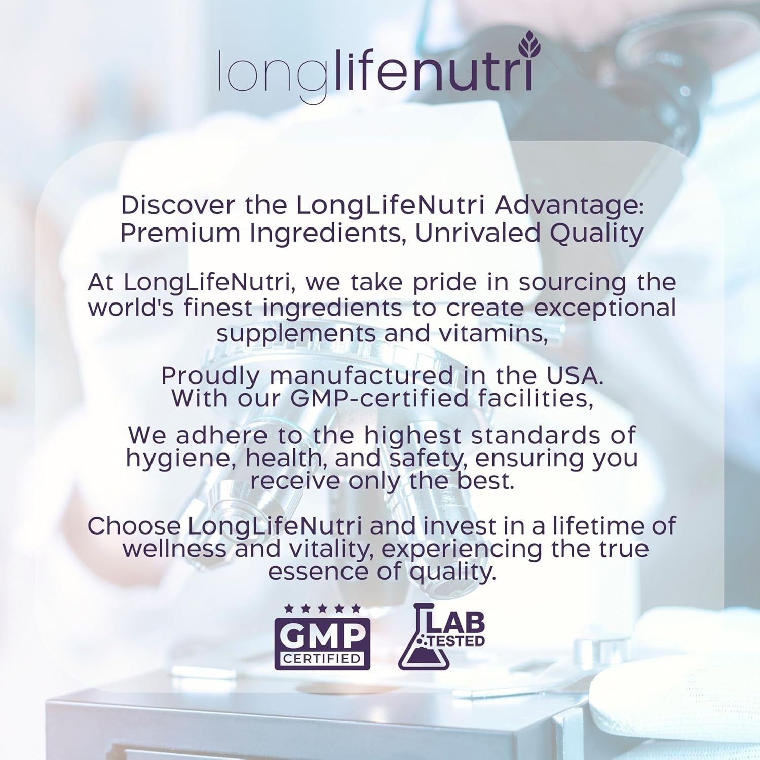 Indole-3-Carbinol 400Mg - 120 Vegeterian Capsules, 4-Month Supply - Organic Supplement for Hormone Balance & Cellular Health - Lab Tested, Made in USA