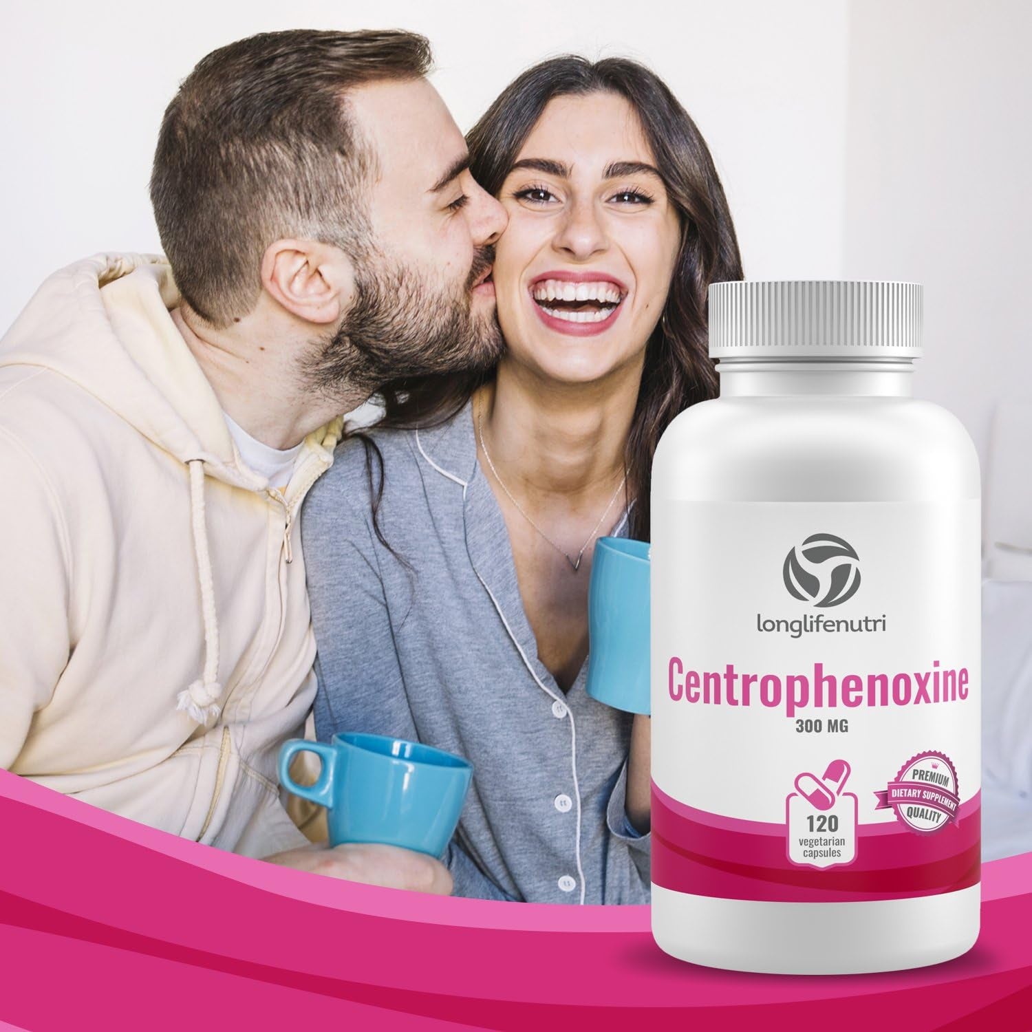 {Product Name} – {Primary Function} – USA-imported supplement delivered in Australia delivery through Australia Post