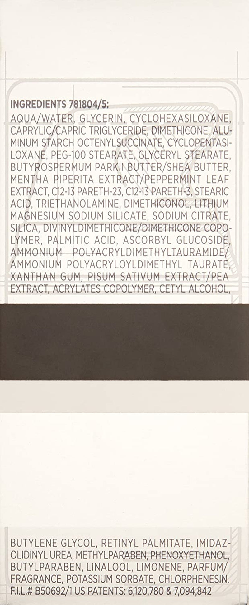 L'Oreal Paris Men Expert Vitalift Anti-Wrinkle & Firming Face Moisturizer with Pro-Retinol, 1.6 Oz