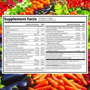 {Product Name} – {Primary Function} – USA-imported supplement delivered in Australia delivery through Australia Post