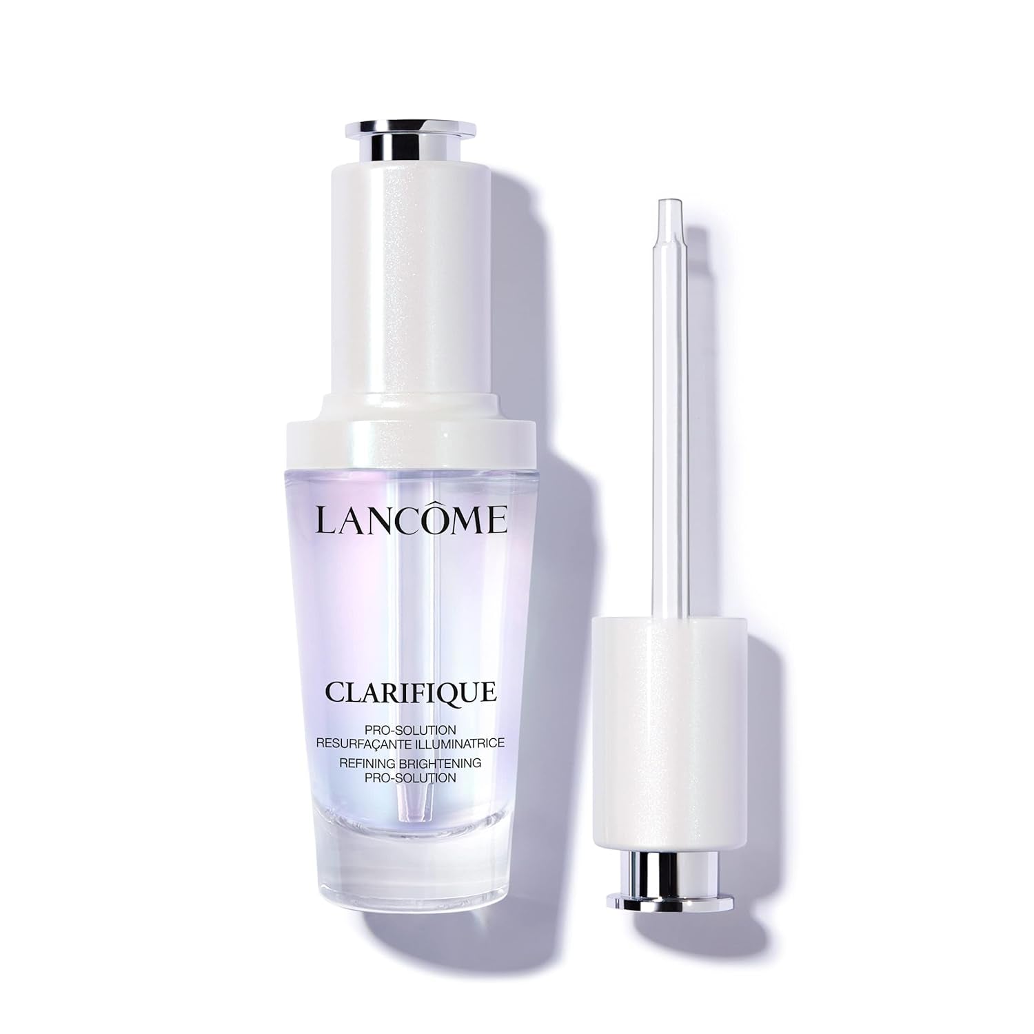 Lancôme Clarifique Pro-Solution Face Serum - Facial Serum for Visibly Reducing Dark Spots & Acne Spots - with 10% PHA and Niacinamide - 1.0 Fl Oz 