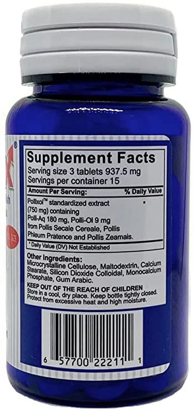 Original Swedish Ropes Formula 45 Tablets Trial Size