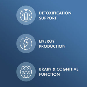 Dr. Mercola, Iodine, 30 Servings (30 Capsules), Helps Support Bone and Brain Health, Helps Support Energy Optimal Levels, Non GMO, Soy Free, Gluten Free 