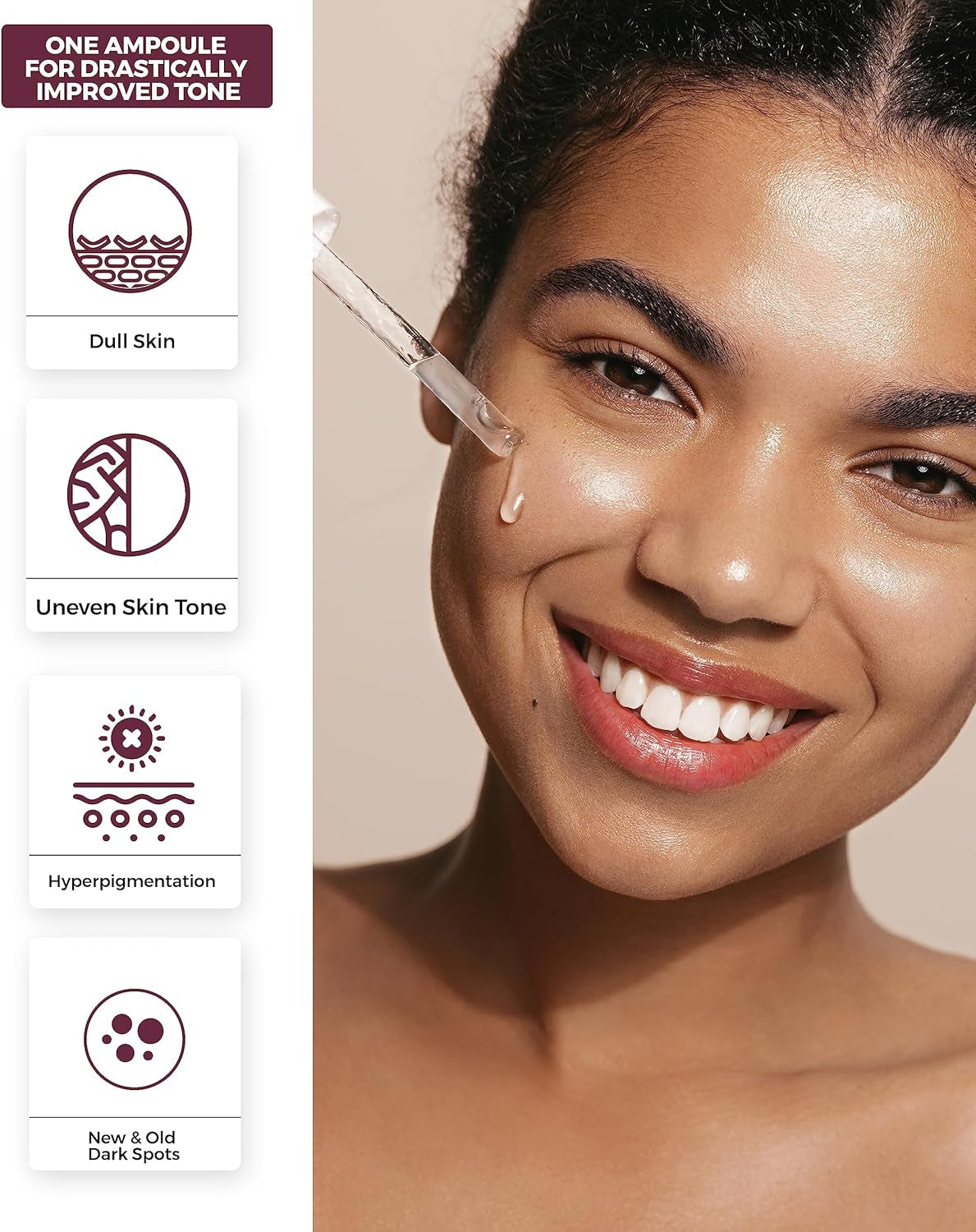 Centellian 24 Expert Ampoule (Season 2, 0.2Fl Oz X 4 Pcs) - Korean Serum for Face. Soothing, Even Tone, Dry Sensitive Skin. TECA, Centella Asiatica, Gotu Kola. 