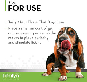 Tomlyn High Calorie Nutritional Gel for Puppies, (Nutri-Cal) 4.25 Oz (3 Pack)