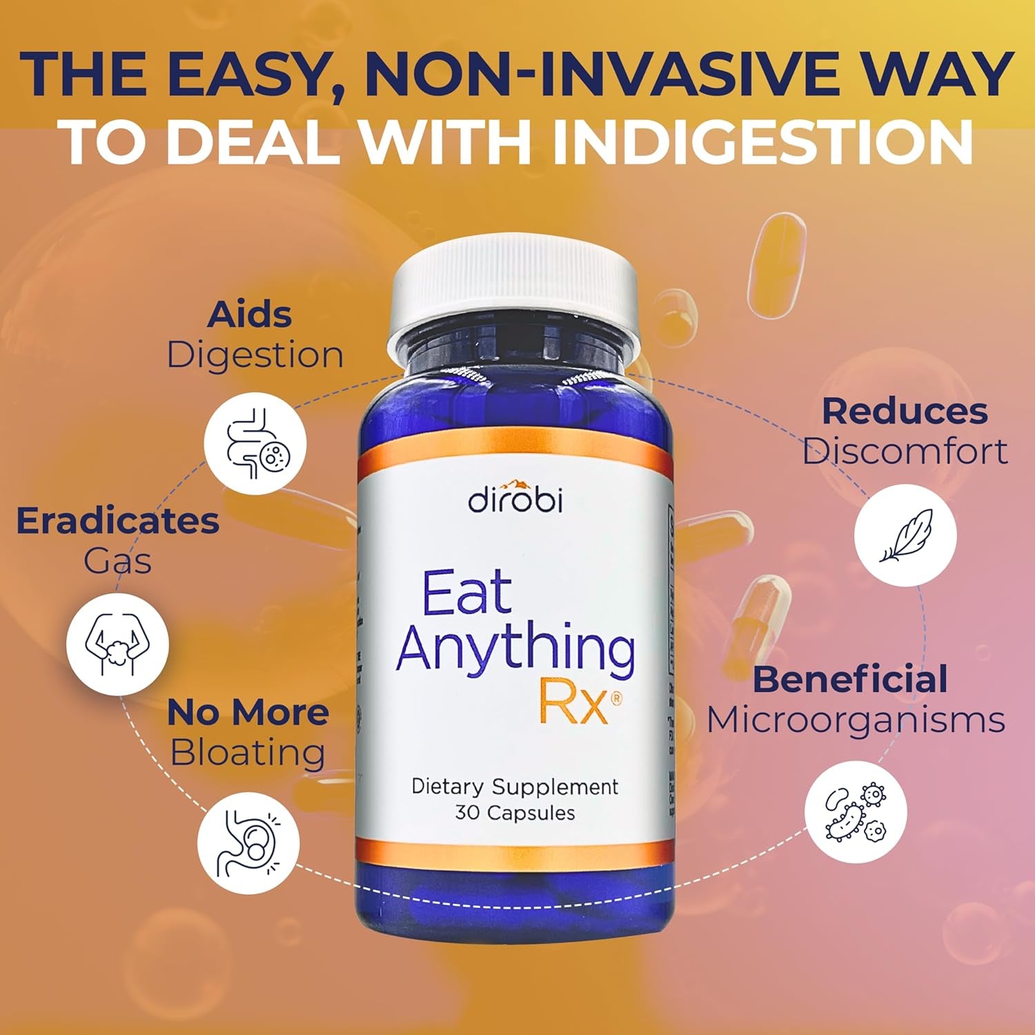 {Product Name} – {Primary Function} – USA-imported supplement delivered in Australia delivery through Australia Post