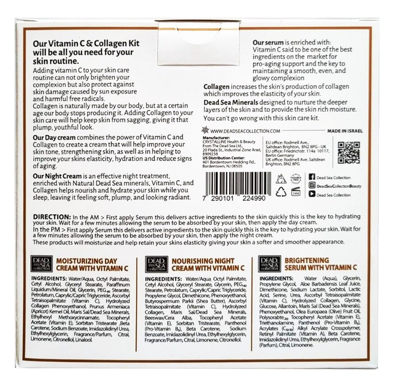 {Product Name} – {Primary Function} – USA-imported supplement delivered in Australia delivery through Australia Post