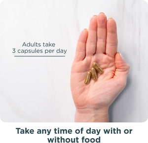 Advanced Collagen Protein Lean with Probiotics, Hydrolyzed Collagen Peptides Supports Healthy Weight Loss* and Fat Loss*, 90 Count 