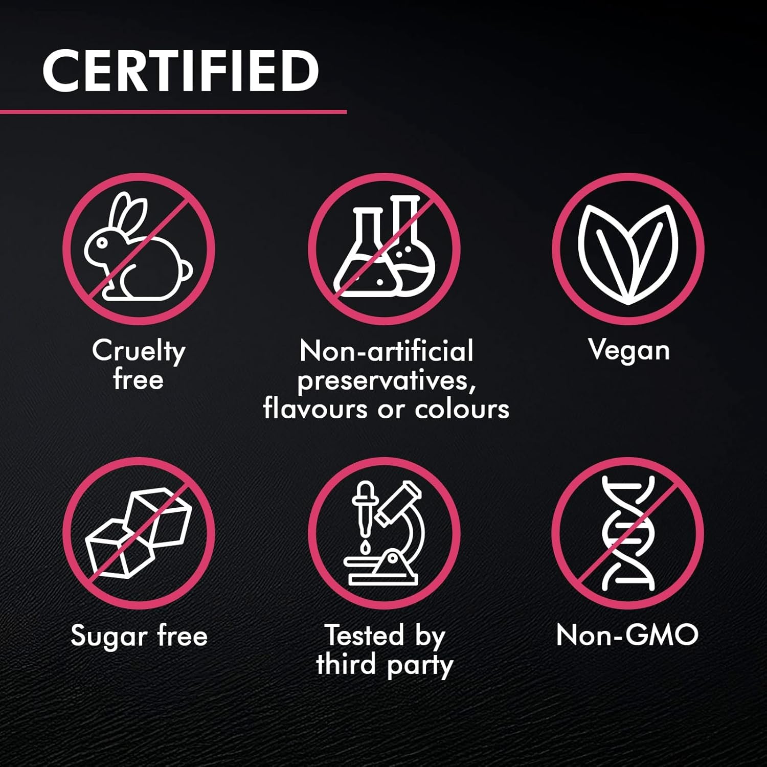 KP Creatine Monohydrate Gummies Pink Lemonade for Men & Women, 100% Creatine Pink Lemonade Gummies, 5G per Serving + Vegan, Sugar Free + Strength, Energy, Muscle & Booty Gain - 120 Count