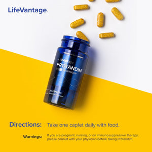 Protandim NRF2 Synergizer (3 Bottles) NRF2 Activator, Antioxidant Nutritional Supplements, NRF2 Activates Antioxidant to Fight Oxidative Stress, anti Aging Supplement, Blend of 5 Herbal Ingredients