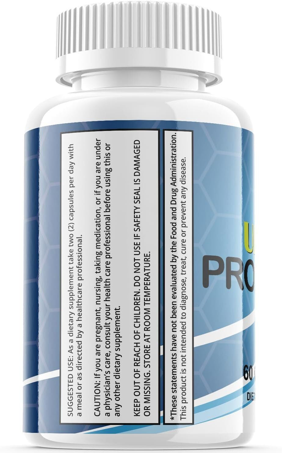 Ultra Prosta-Fix Pills - Ultra Prosta-Fix Supplement for Prostate Heal ...