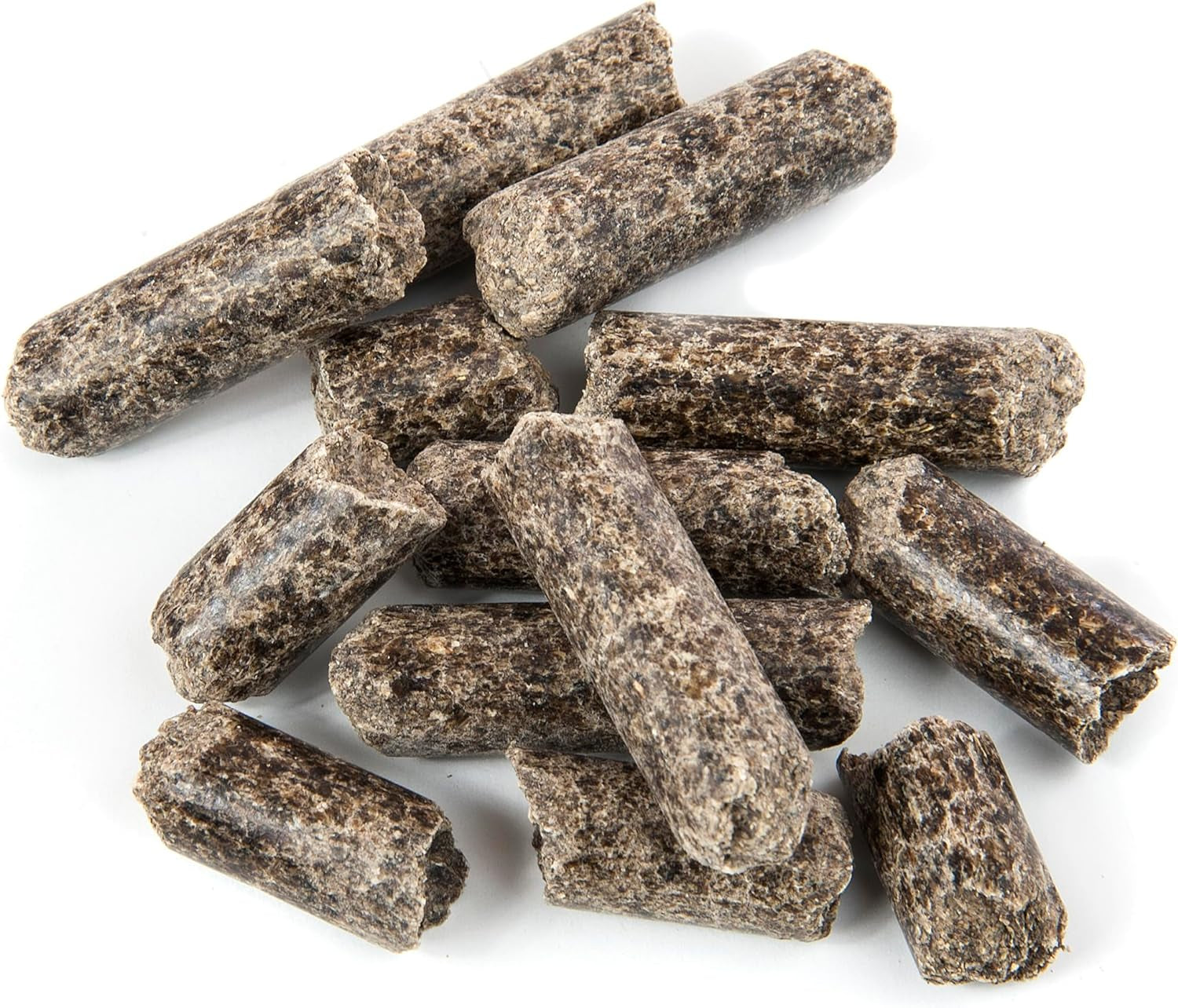 Nutrigood Low-Sugar Snax | Apple Flavor Horse Treats | 4 Pounds