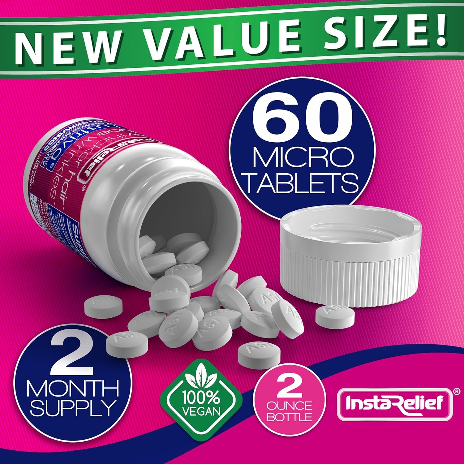 {Product Name} – {Primary Function} – USA-imported supplement delivered in Australia delivery through Australia Post