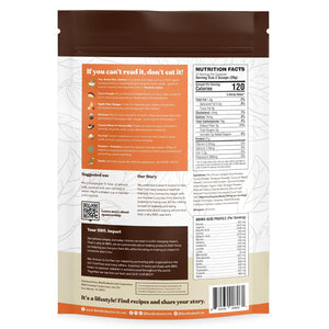 Meal Replacement Shakes, 21G Protein, Vegan Plant Based Protein Powder, Apple Cider Vinegar, ﻿Digestive Enzymes, All in One Shake for Women & Men (15 Servings, Vanilla Cream)