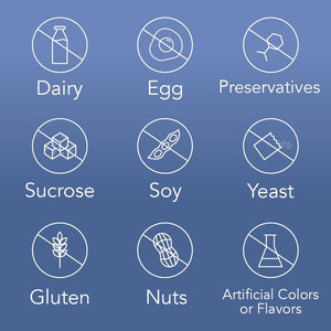 Critical Digestion, 90 Capsules – High Potency Support for Digestion, Bloating, Indigestion, & Irregularity – Probiotic– Gut Health Formula –Vegetarian