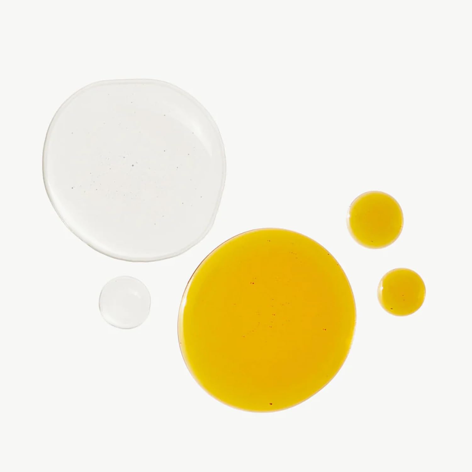 Naked & Thriving the Night Set | Renew Resurfacing Night Serum (30 Ml) + Rejuvenate Restorative Face Oil (35 Ml) with Hyaluronic Acid, Argan & Sea Buckthorn Oils and Fruit Ahas (Set of 2) 