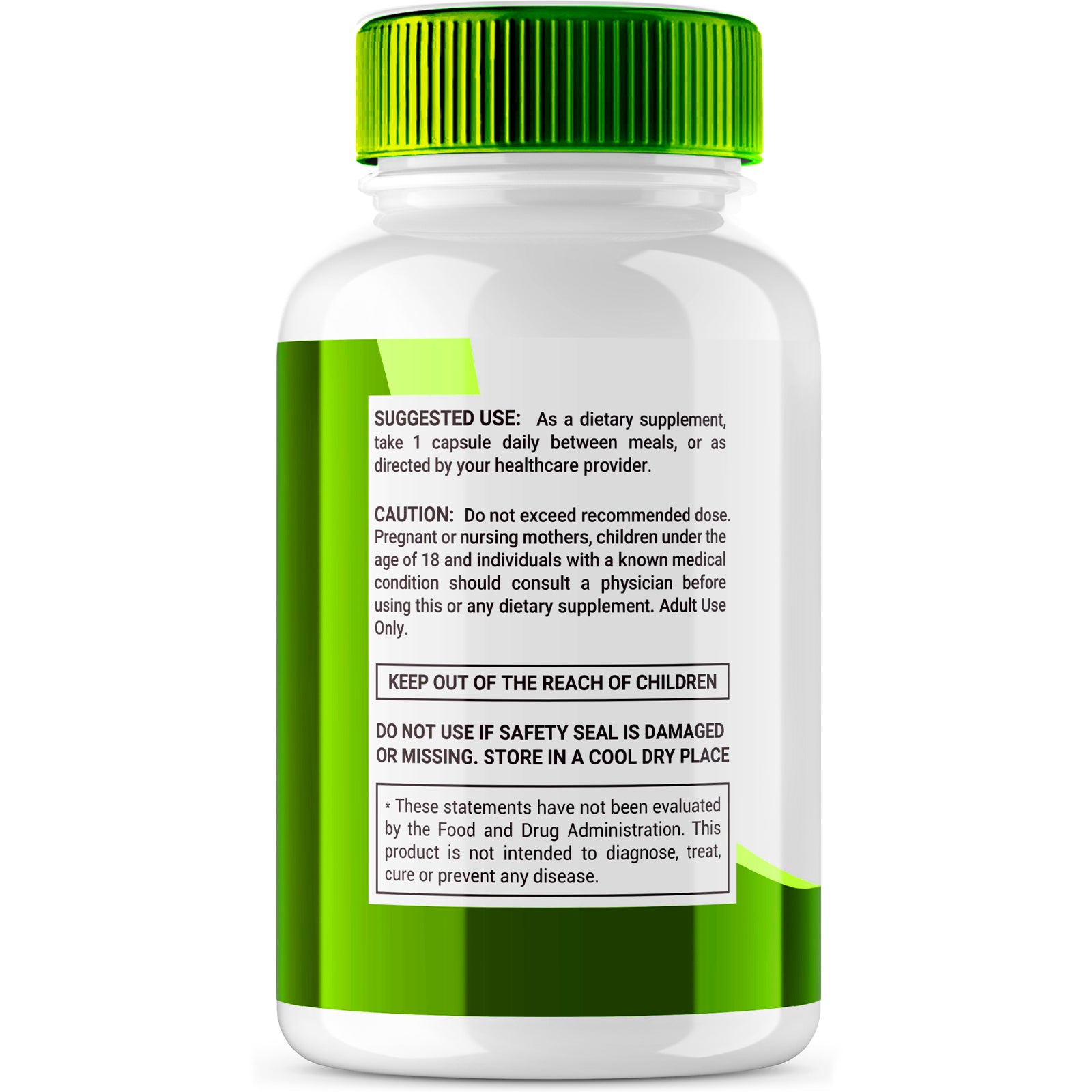 Slim Radiance Dietary Supplement - Official Formula (2 Pack) 