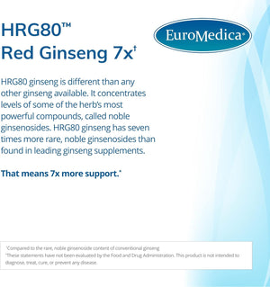 Male Sexual Health - 48 Capsules - Supports Stamina, Performance & Healthy Blood Flow - with HRG80 Ginseng - Non-Gmo, Vegan - 16 Servings