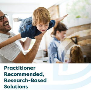 Klaire Labs Vital-Plex Probiotic - Helps Rebalance GI Microbiota for Men & Women, 5 Billion CFU Hypoallergenic & Dairy-Free Bifidobacterium & Lactobacillus Blend (100 Capsules, 2 Pack)