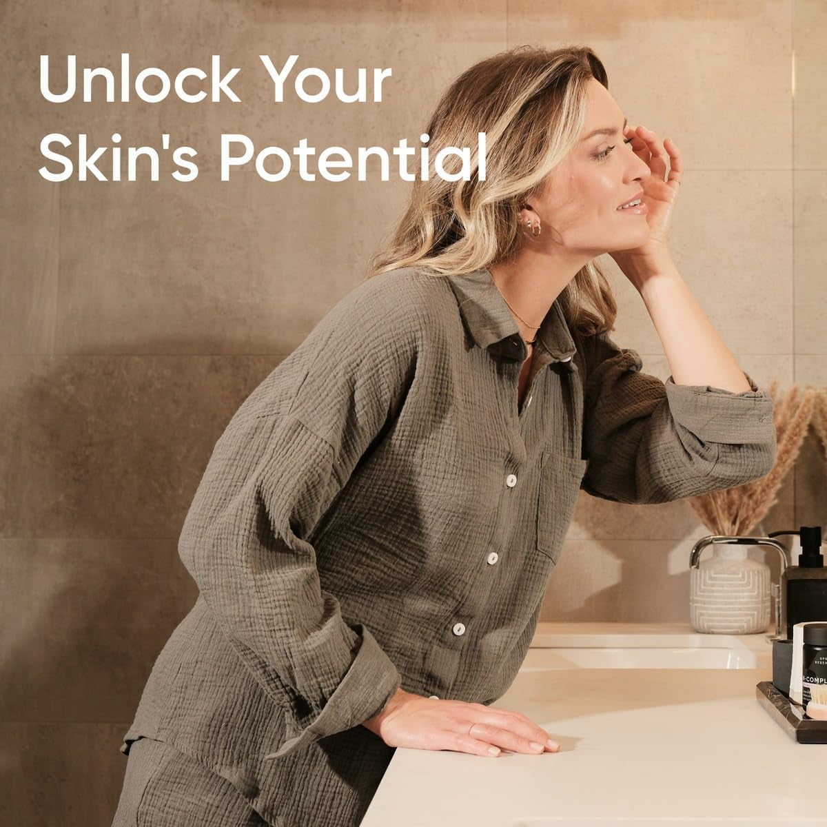 Phytoceramides 350Mg per Softgel - Plant Derived Ceramides for Healthy Skin and Hydration - Non GMO with No Fillers or Synthetic Vitamins - 30 Liquid Softgels 