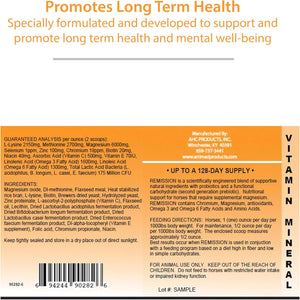 Animed Remission 4 Lb…