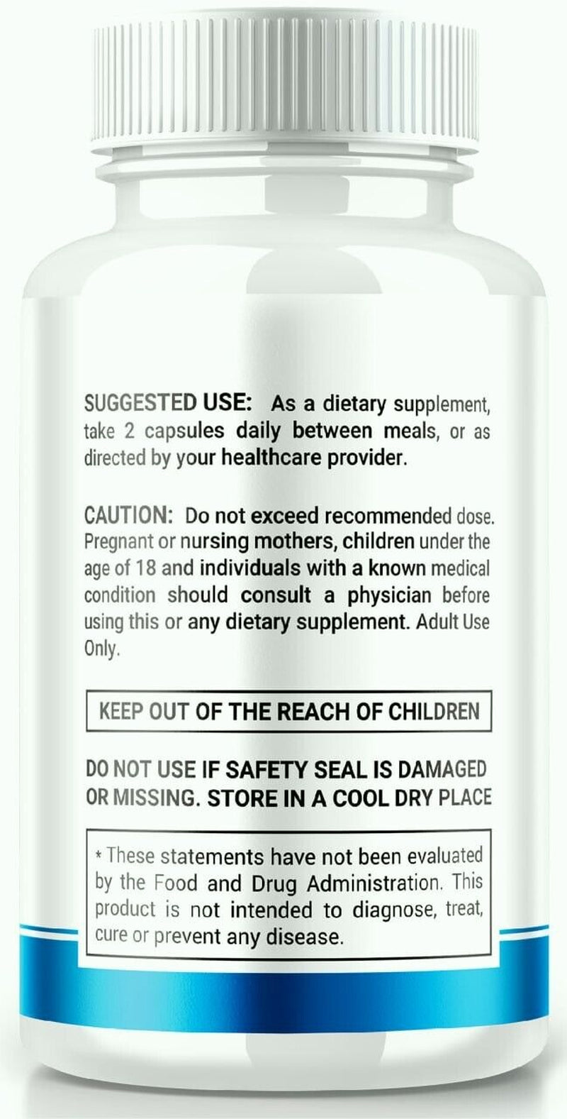 (2 Pack) Bioenhance Male Health Pills to Boost Stamina and Energy Levels