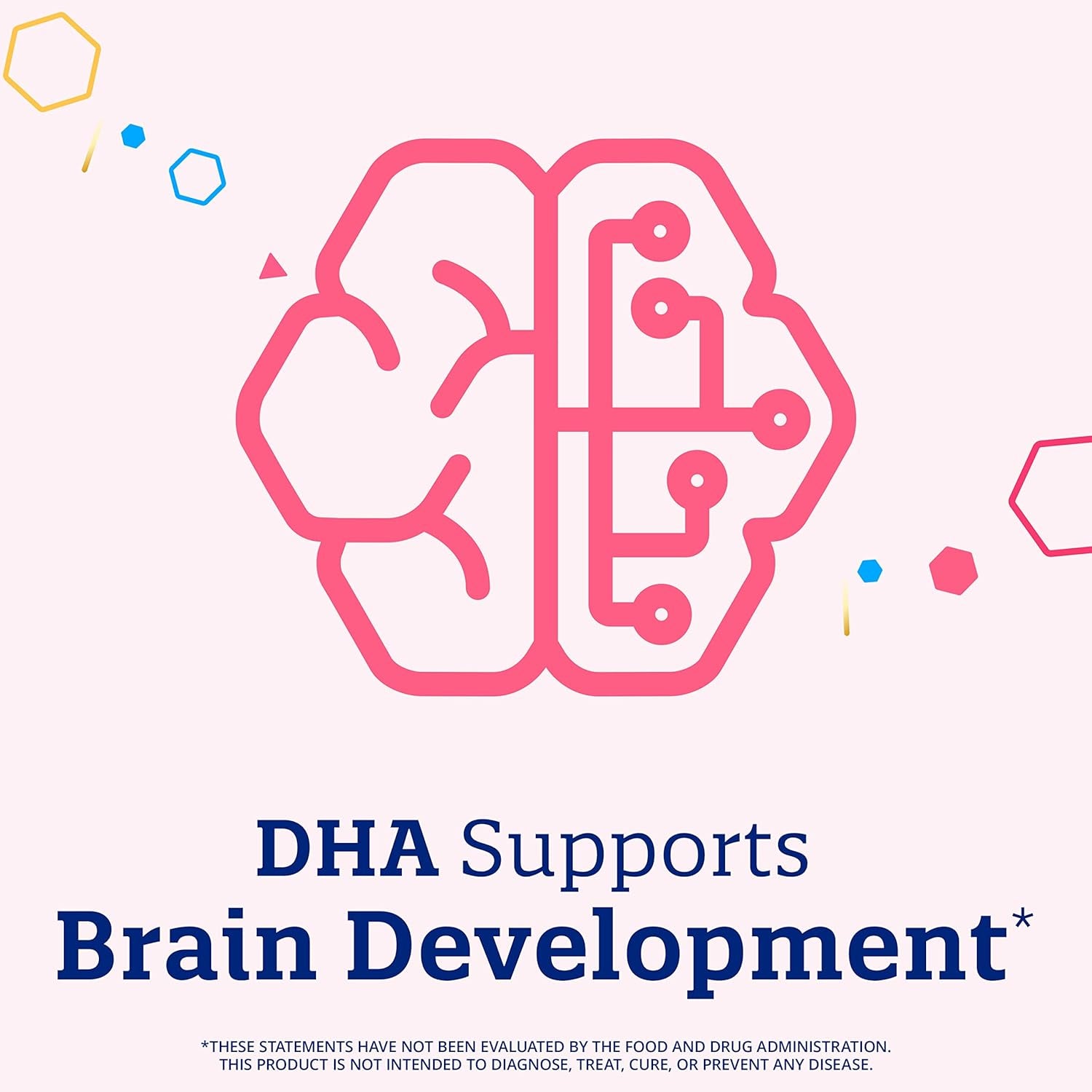 Enfamil Enfamom Prenatal Vitamin & Mineral, Supplement for Women with Calcium, Vitamin D, Vitamin C, Omega 3 DHA, 30 Softgels (1 Month Supply)