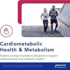 Pure Encapsulations Purelean Satiety | 60 Capsules