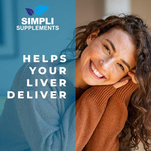 Premium TUDCA Liver Support Supplement - Traditional Chinese Medicine for Liver Health - Promote Overall Well-Being - Safe and Effective - Enzyme Reduction and Eye Protection