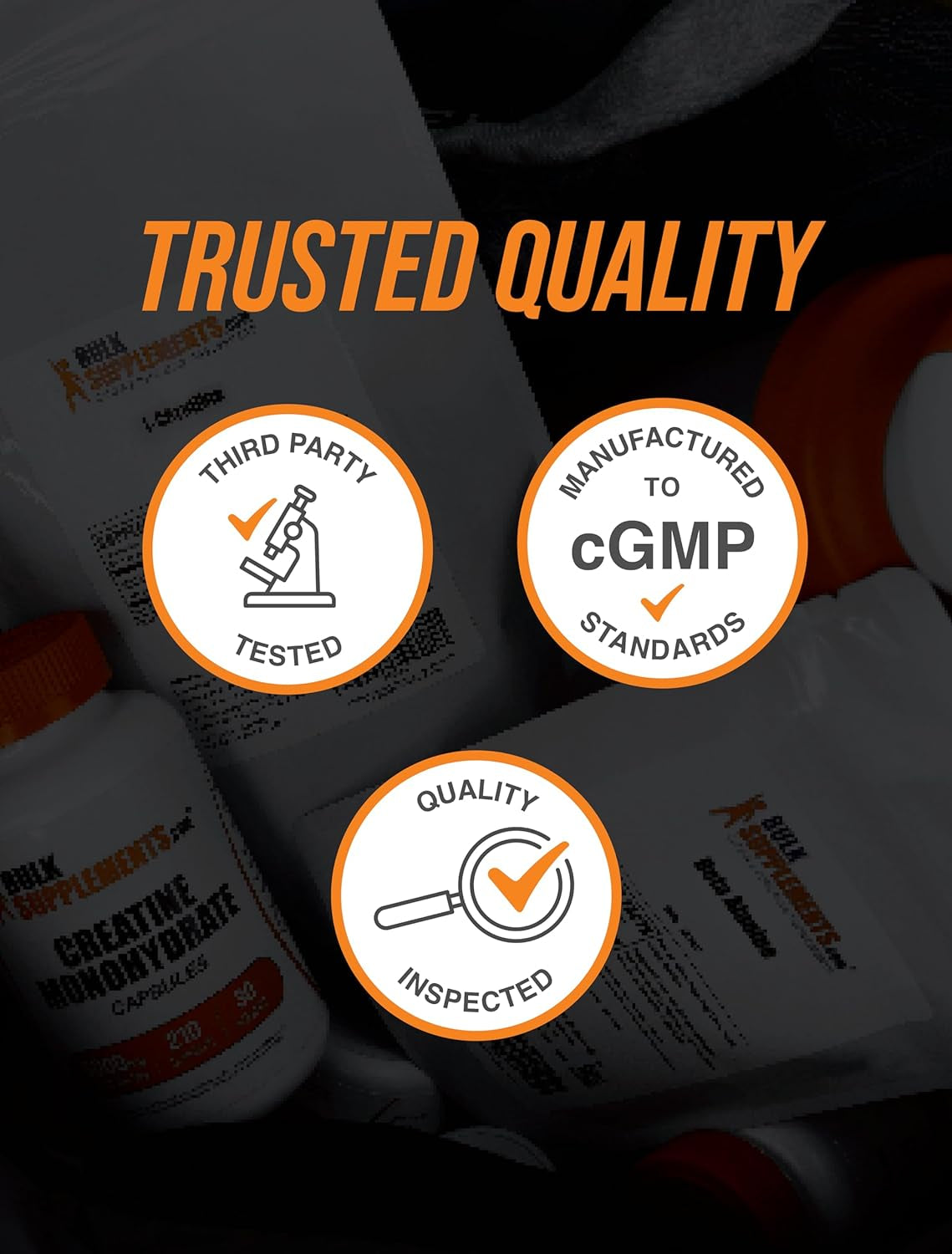 Bulksupplements.Com L-Carnitine Powder - Carnitine Supplement, L Carnitine 1000Mg, Carnitine Powder - Amino Acids Supplement, Energy Support - Gluten Free, 1G per Serving, 1Kg (2.2 Lbs)