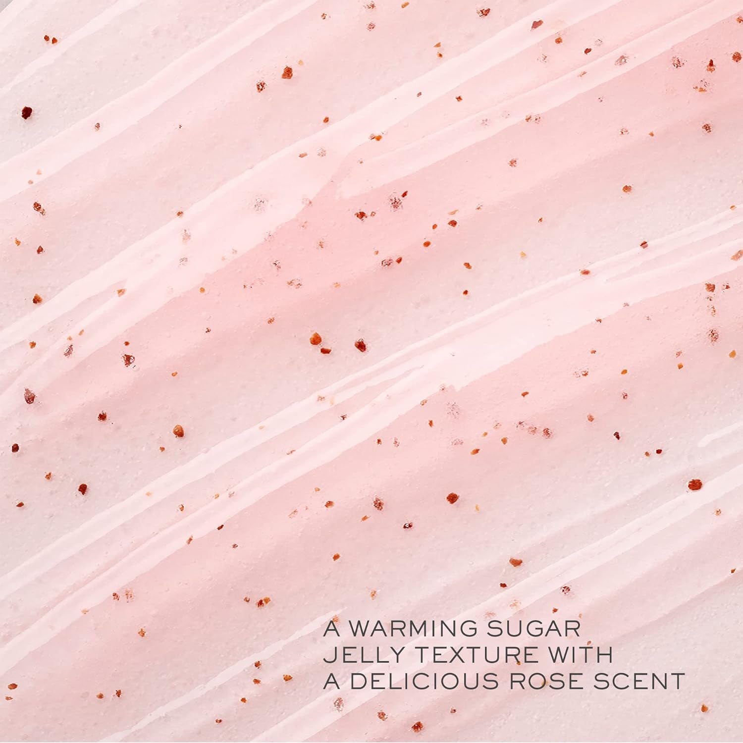 Lancôme Rose Exfoliating Face Scrub - Exfoliates & Plumps Skin - with Real Sugar Grains, Rose Water & Honey - 3.4 Fl Oz